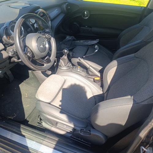 MINI MINI 3 F56 PHASE 1