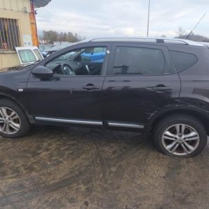 NISSAN QASHQAI 1 PHASE 2