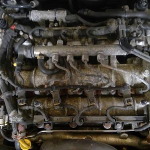 OPEL ASTRA H PHASE 1