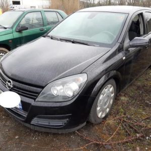 OPEL ASTRA H PHASE 1