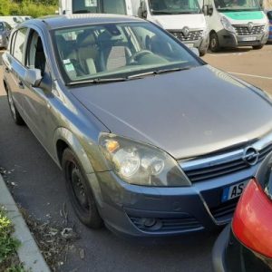 OPEL ASTRA H PHASE 1
