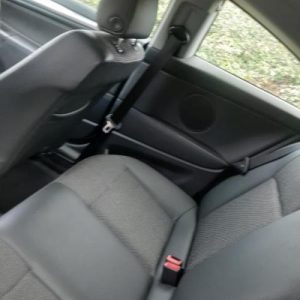 OPEL ASTRA H GTC PHASE 2