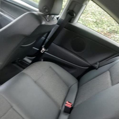 OPEL ASTRA H GTC PHASE 2