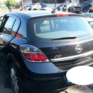 OPEL ASTRA H PHASE 2