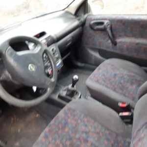 OPEL CORSA B PHASE 2