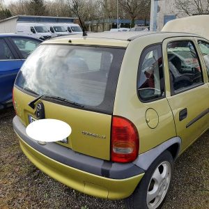 OPEL CORSA B PHASE 2