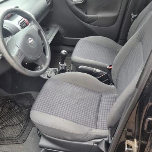 OPEL CORSA C PHASE 1