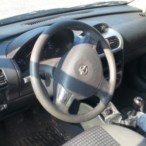 OPEL CORSA C PHASE 1