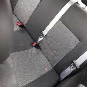 OPEL CORSA C PHASE 2