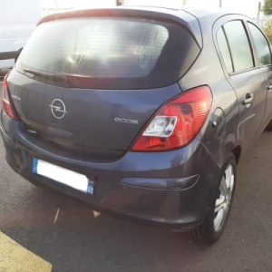 OPEL CORSA D PHASE 1