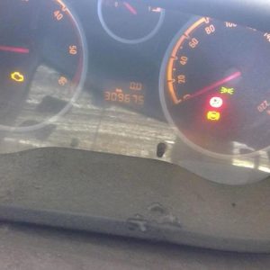 OPEL CORSA D PHASE 1