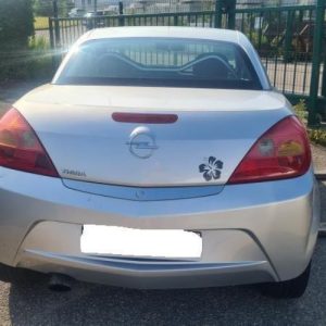 OPEL TIGRA 2 TWINTOP CABRIOLET