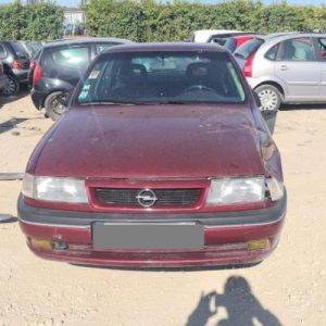 OPEL VECTRA A PHASE 2