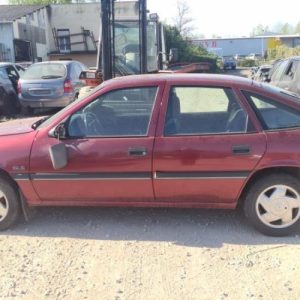 OPEL VECTRA A PHASE 2