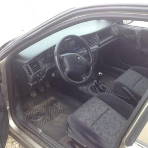 OPEL VECTRA B PHASE 1