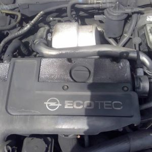 OPEL VECTRA B PHASE 2