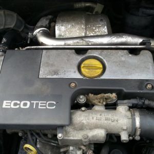 OPEL ZAFIRA A PHASE 1