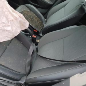 OPEL MOKKA 1 PHASE 2