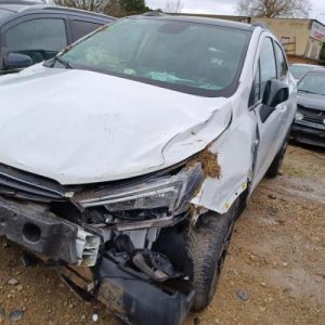 OPEL MOKKA 1 PHASE 2