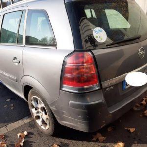 OPEL ZAFIRA B PHASE 1