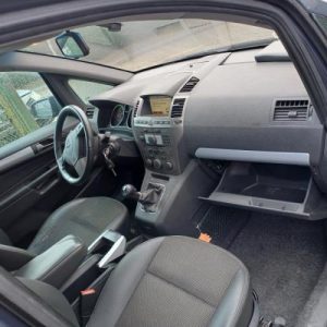 OPEL ZAFIRA B PHASE 2