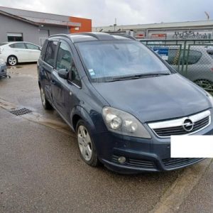 OPEL ZAFIRA B PHASE 2