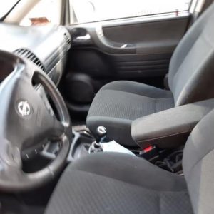 OPEL ZAFIRA A PHASE 2