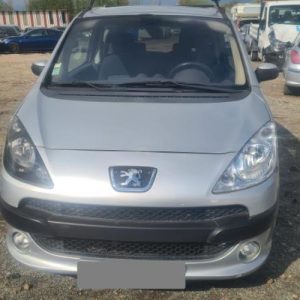 PEUGEOT 1007