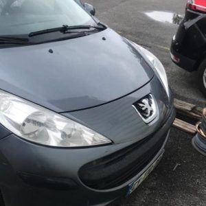 PEUGEOT 207 PHASE 1
