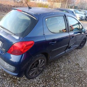 PEUGEOT 207 PHASE 1