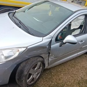PEUGEOT 207 PHASE 2
