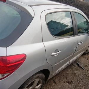 PEUGEOT 207 PHASE 2
