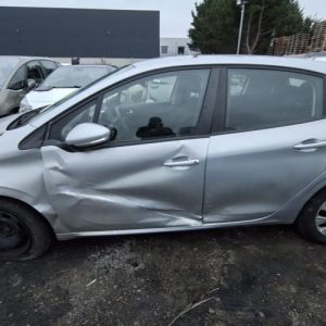 PEUGEOT 208 1 PHASE 2