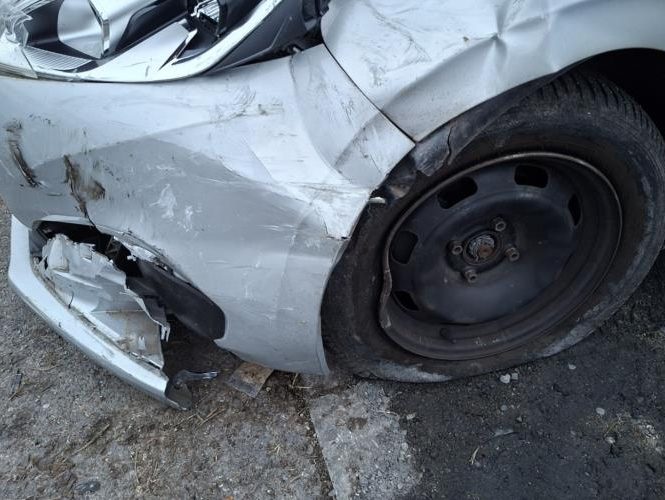 PEUGEOT 208 1 PHASE 2