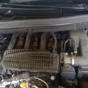 PEUGEOT 208 1 PHASE 2