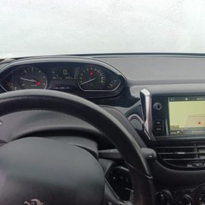 PEUGEOT 208 1 PHASE 2