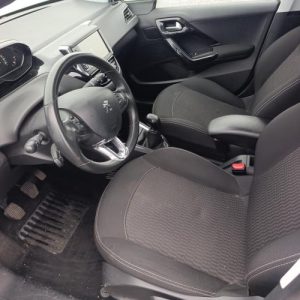 PEUGEOT 208 1 PHASE 2