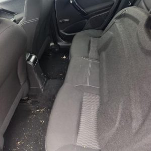 PEUGEOT 208 1 PHASE 2