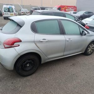 PEUGEOT 208 1 PHASE 2