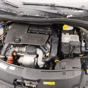 PEUGEOT 208 1 PHASE 2