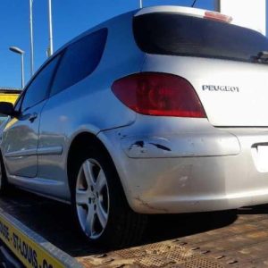 PEUGEOT 307 PHASE 1