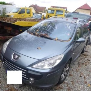 PEUGEOT 307 PHASE 2 BREAK