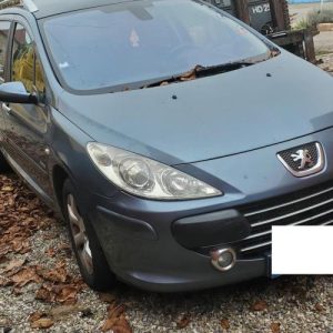 PEUGEOT 307 PHASE 2 BREAK