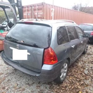 PEUGEOT 307 PHASE 2 BREAK
