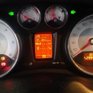 PEUGEOT 308 1 PHASE 1