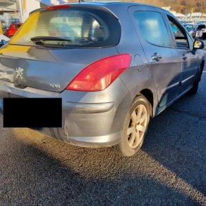 PEUGEOT 308 1 PHASE 1