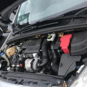 PEUGEOT 308 1 PHASE 1