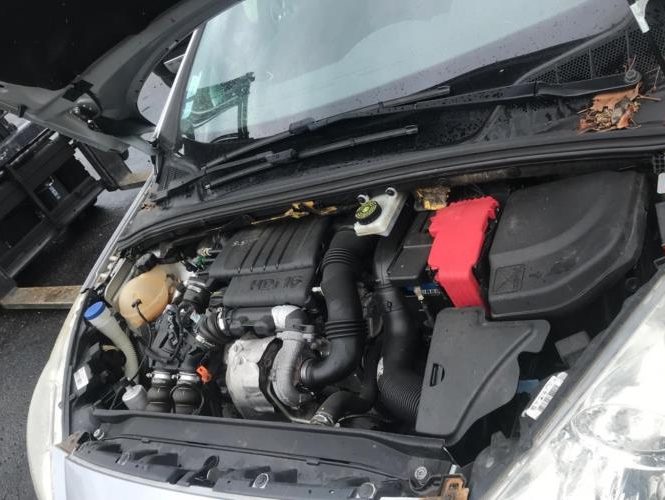 PEUGEOT 308 1 PHASE 1