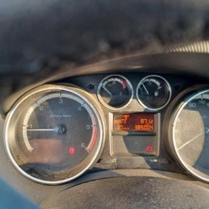 PEUGEOT 308 1 PHASE 1