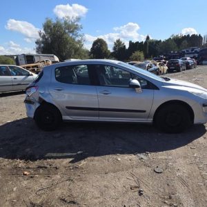 PEUGEOT 308 1 PHASE 1